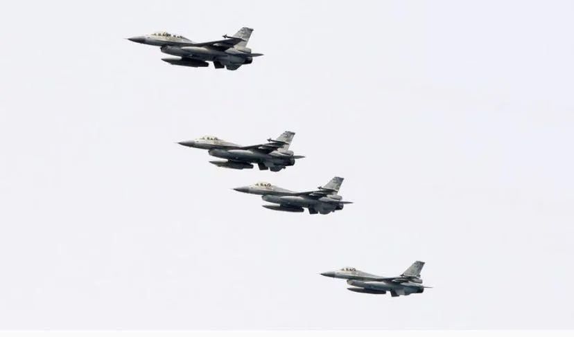 武器@世界和平迎来好消息!美国武器卖不出去了