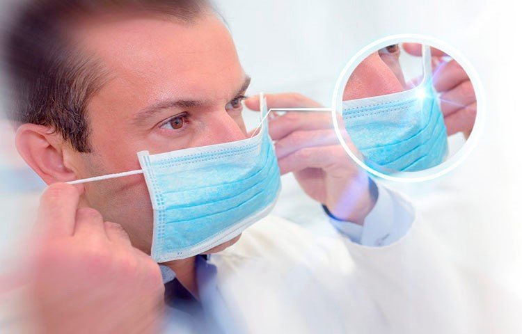 『墨西哥城』墨西哥城要求市民戴口罩 却有近半数人都戴错？