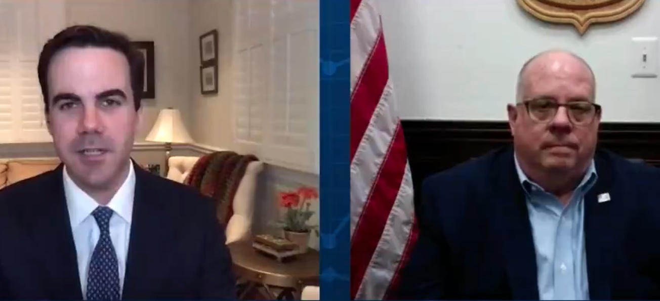 「联邦政府」为避免试剂盒被联邦政府征用 美国这州不得不采取“特殊措施”