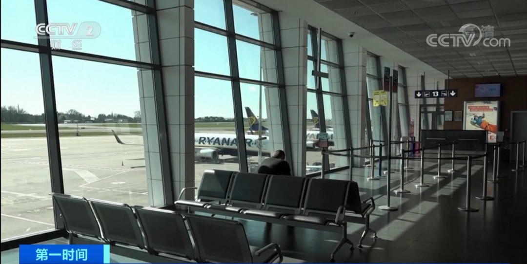 『航空』汉莎、法荷航空，两大巨头也撑不住了？每小时损失100万欧元，现金流告急…