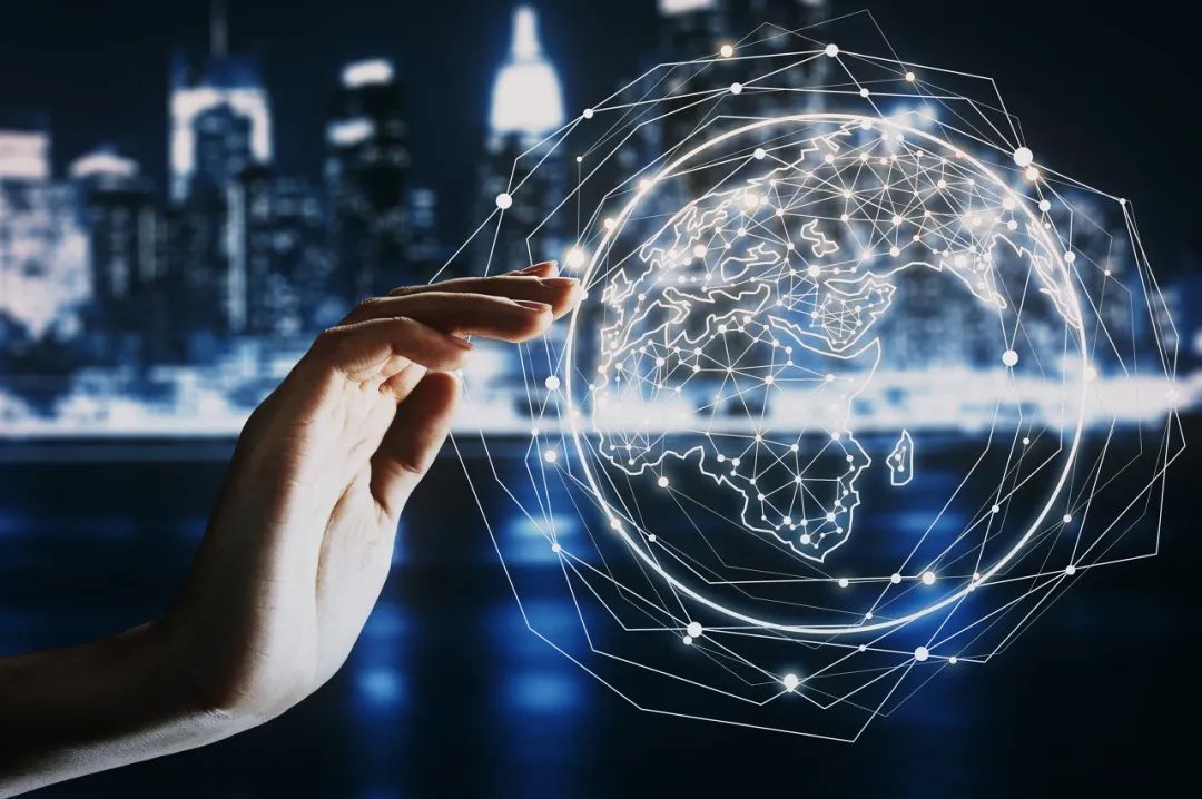 #去中国化#以全球化反制“去中国化”