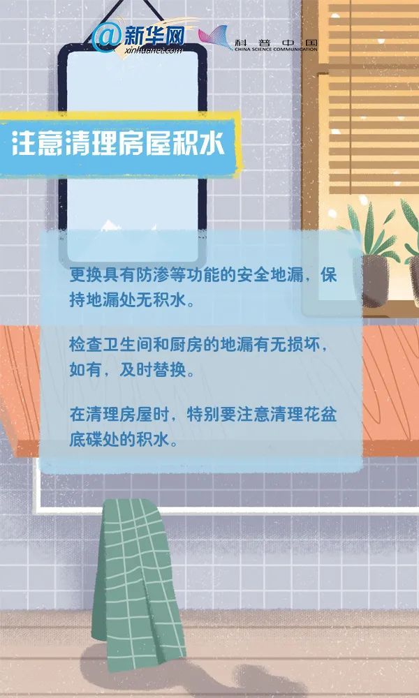 「」五一劳动节 居家莫忘洗刷刷