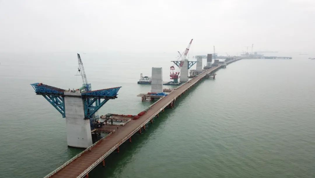 「民生」8000多人又干了个超级工程！