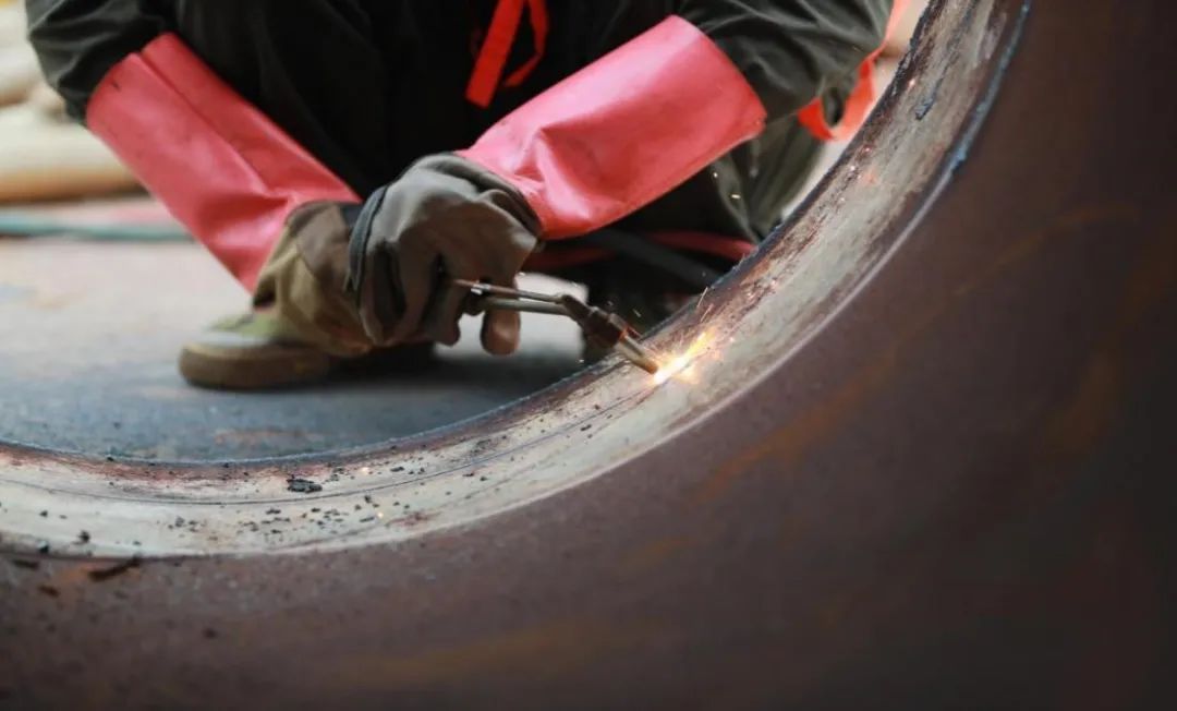 「民生」8000多人又干了个超级工程！