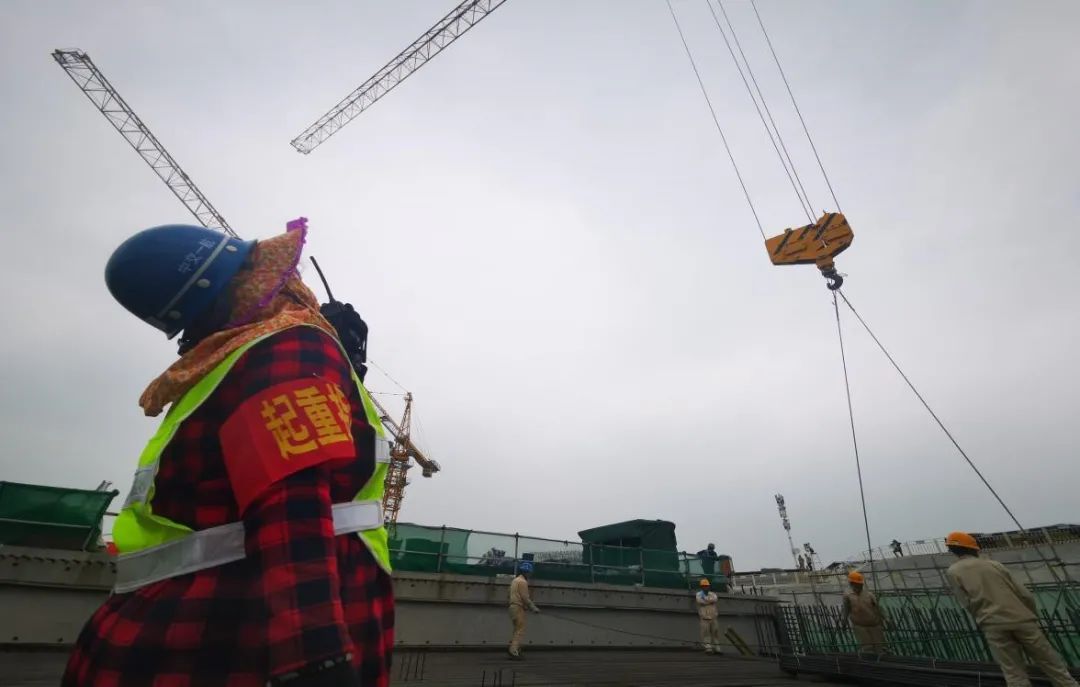 「民生」8000多人又干了个超级工程！