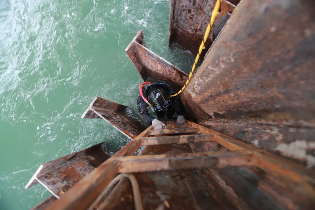 「民生」8000多人又干了个超级工程！