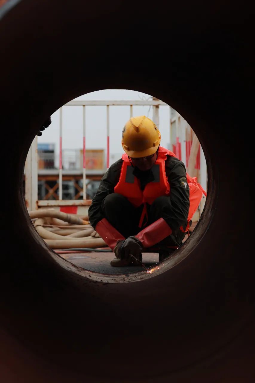 「民生」8000多人又干了个超级工程！