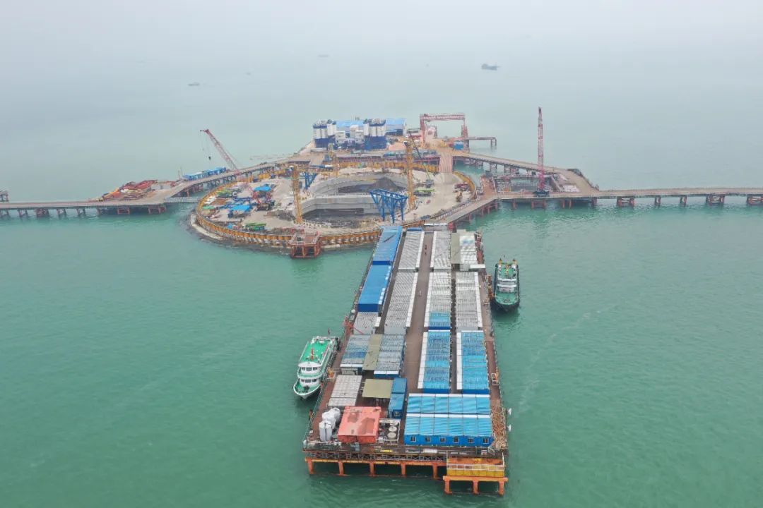 「民生」8000多人又干了个超级工程！