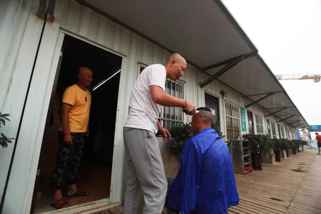 「民生」8000多人又干了个超级工程！