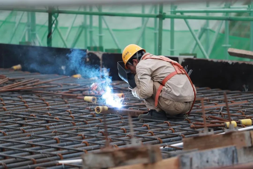 「民生」8000多人又干了个超级工程！