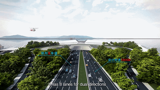 「民生」8000多人又干了个超级工程！