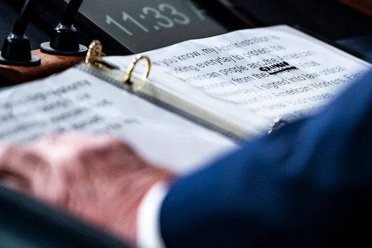 #国际#参考快评 | 美国情报界狠狠“打脸”蓬佩奥们，够响！