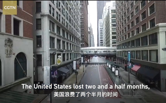 【马丁·雅克】英知名学者：不质疑中国 有些国家脸往哪儿放？