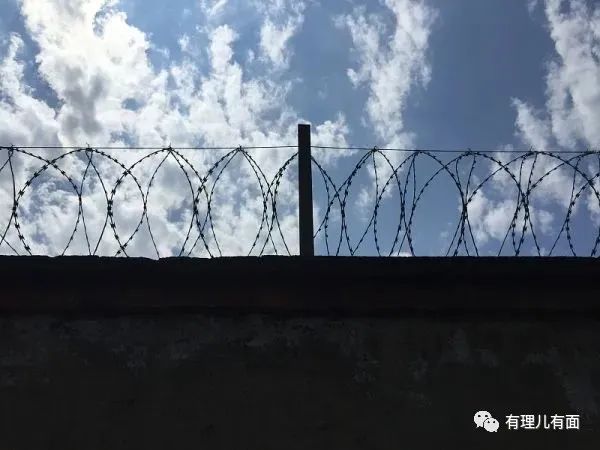 『国际』美国监狱变地狱，社会失序还有多远？