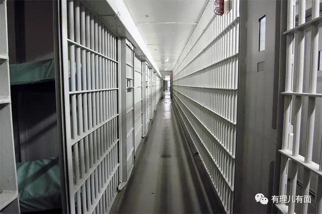 『国际』美国监狱变地狱，社会失序还有多远？