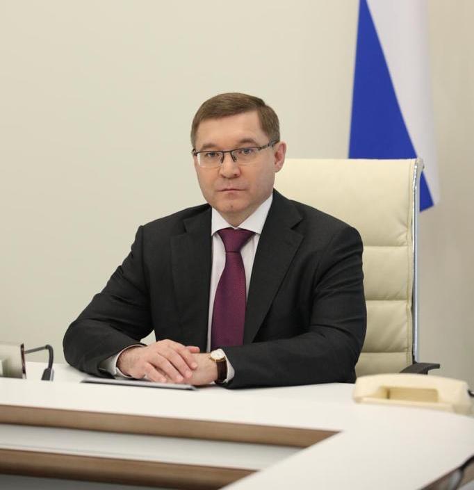 「央视新闻」俄建设和住房公用事业部部长亚库舍夫因感染新冠病毒住院