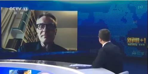 【柳叶刀】《柳叶刀》总编:病毒起源阴谋论可笑 美国政客言论让人失望