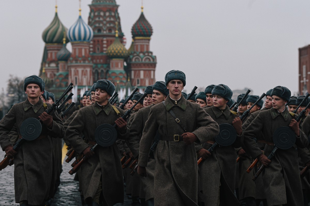 国防部▲俄国防部：俄军现役人员新增确诊31例