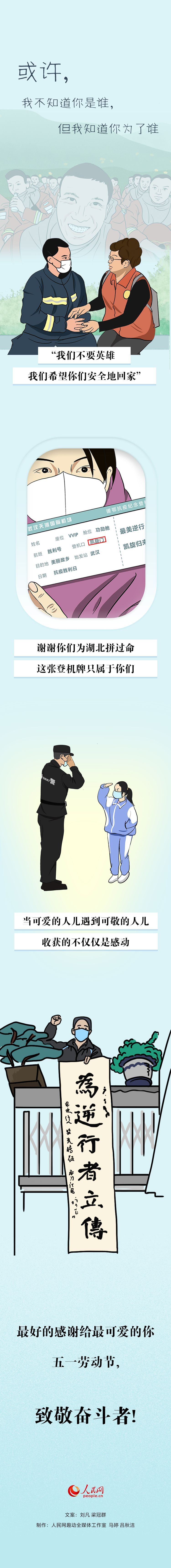 『人民网』为啥中国可以?这就是答案!