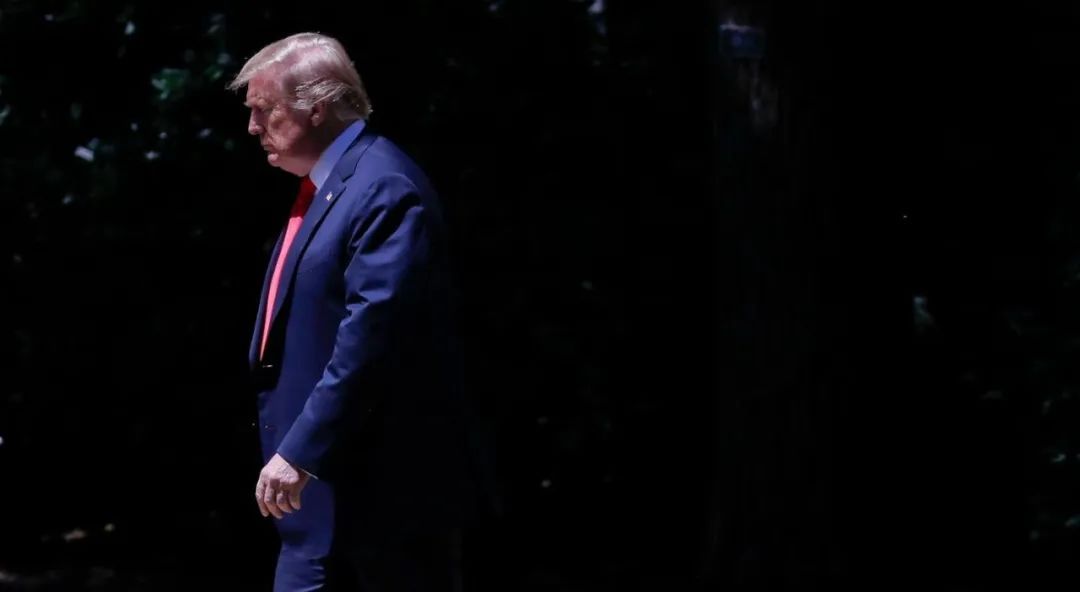 【特朗普】“美国实验室允许中方调查吗?”美专家称特朗普无权污蔑中国