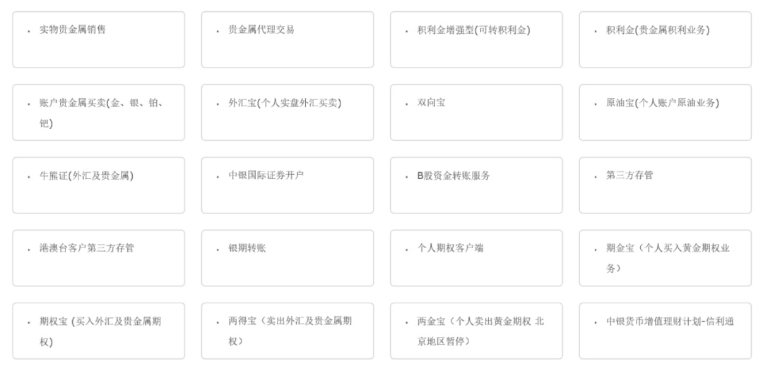 原油■投资者血本无归，中行类“原油宝”们将作何处理？