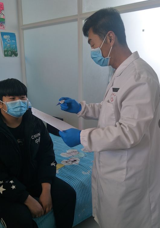 疫情：【你有多美】疫情防控，他们用同一种身份扮演着不同的角色