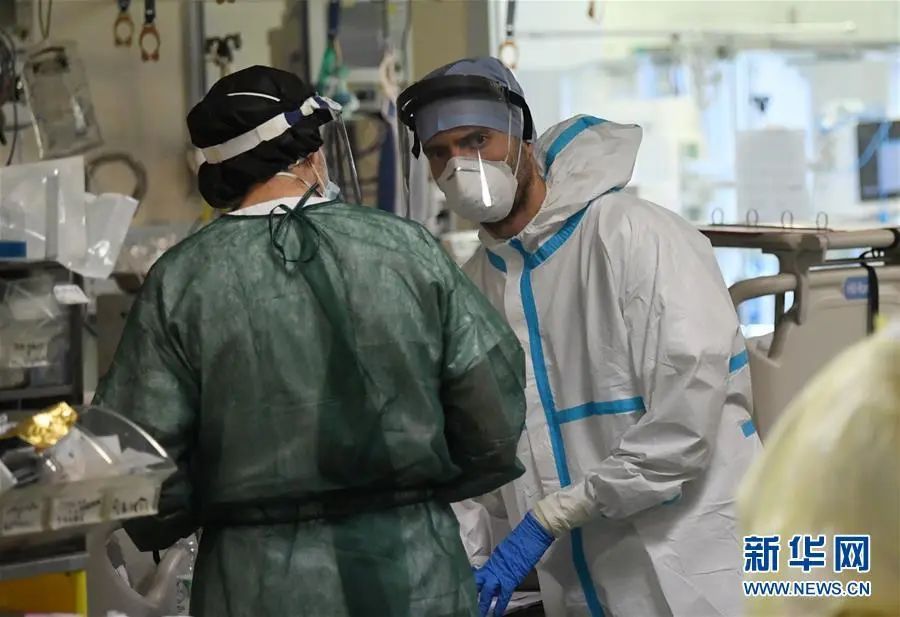 「肺炎」美国医疗制度的弊病，都在美国人的新冠肺炎治疗账单上了……