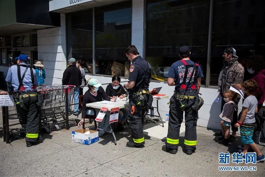 「肺炎」美国医疗制度的弊病，都在美国人的新冠肺炎治疗账单上了……