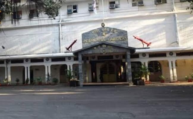 海军@印度海军新冠肺炎累计确诊病例升至38例