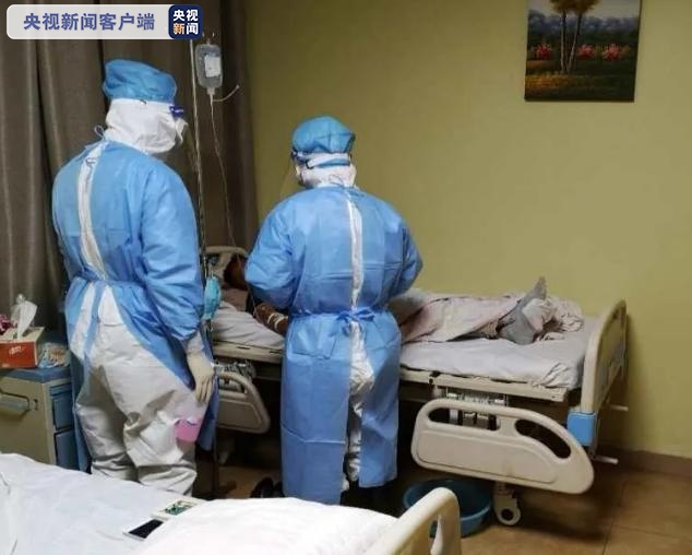 「疫情」疫情观察丨祖国在身后！我驻非洲使领馆积极协助同胞解决实际困难
