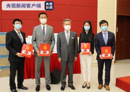 「疫情」疫情观察丨祖国在身后！我驻非洲使领馆积极协助同胞解决实际困难