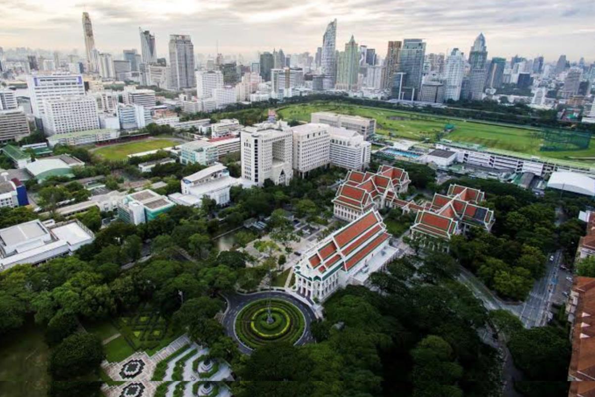 大学▲受疫情影响 泰国约30万高校毕业生就业受影响