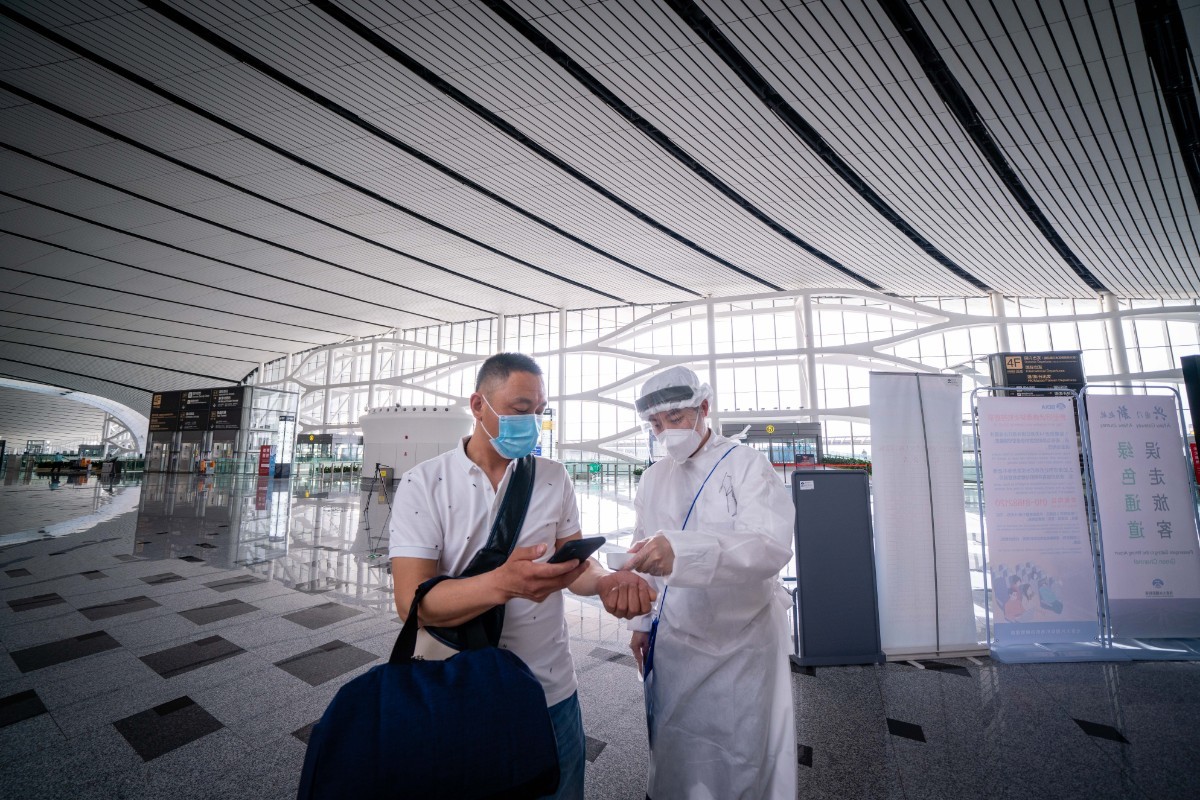 『民用航空』2020夏秋航季来了！北京双机场又有这些新变化