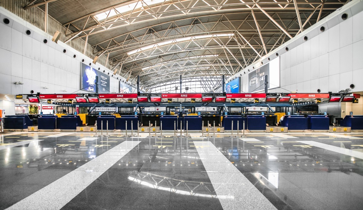 『民用航空』2020夏秋航季来了！北京双机场又有这些新变化