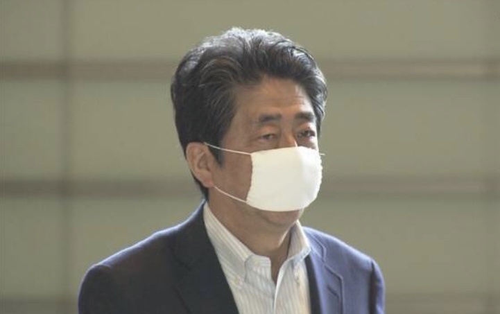 紧急程度：日媒：安倍拟将“紧急事态宣言”延长至5月31日