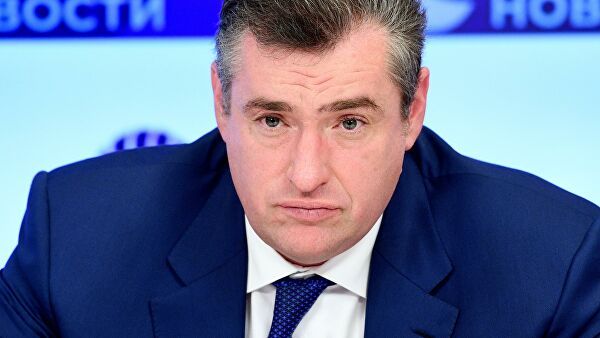 疫情：?俄杜马国际事务委员会主席：西方国家指责中国隐瞒疫情实为反华宣传