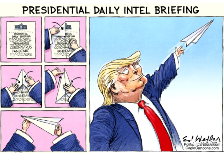 「国际」美国人实在看不下去，主动为中国辩护了！