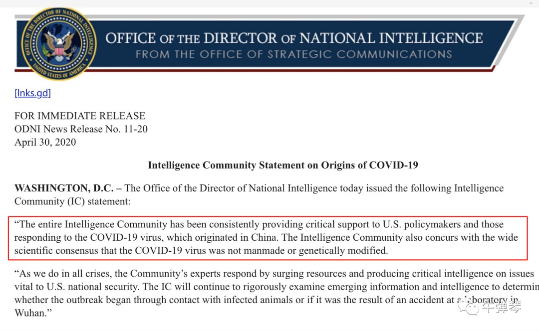 「国际」美国人实在看不下去，主动为中国辩护了！