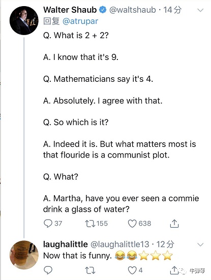 「国际」美国人实在看不下去，主动为中国辩护了！