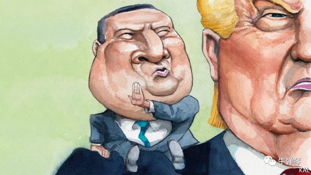 「国际」美国人实在看不下去，主动为中国辩护了！