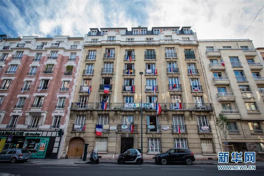 「肺炎」美国累计确诊超115万，意大利4日起逐步“解封”