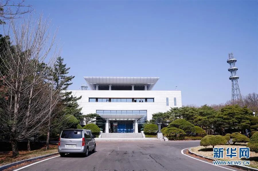 『特朗普朝鲜』韩国军方调查“韩朝军队边界交火”事件——