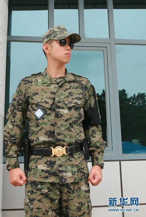 『特朗普朝鲜』韩国军方调查“韩朝军队边界交火”事件——