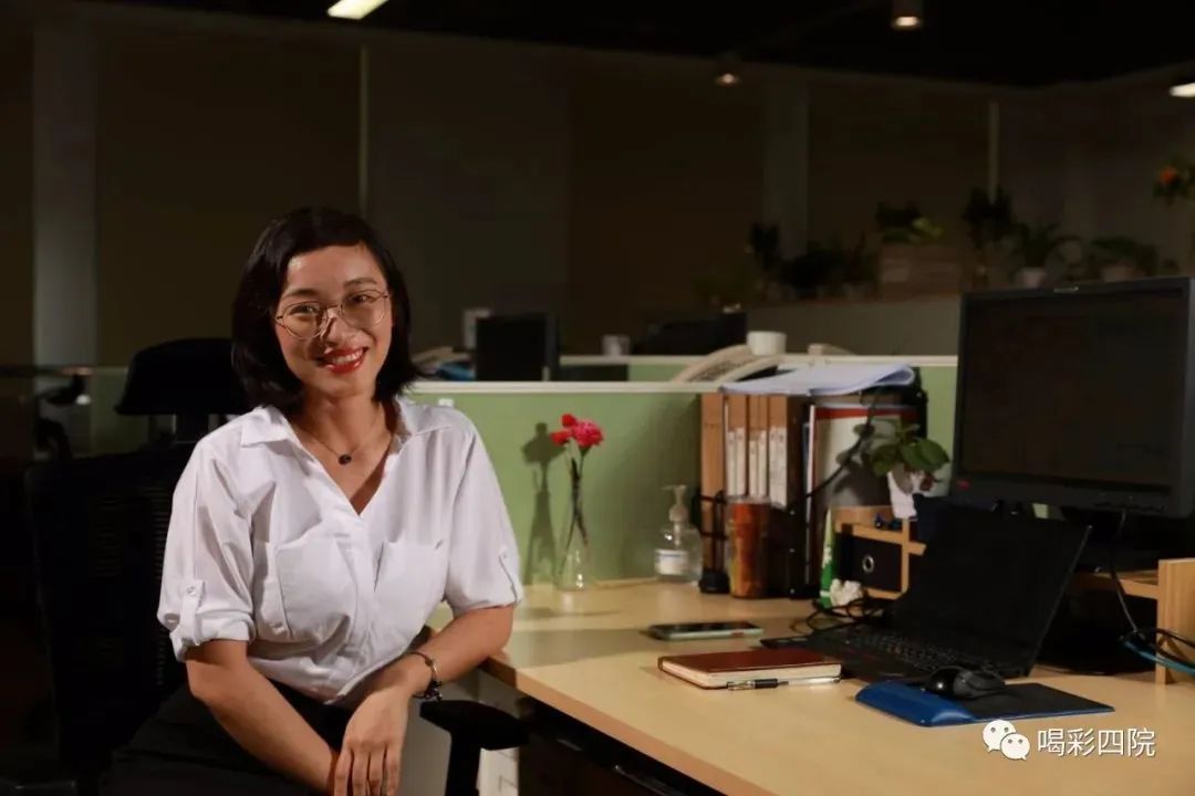 社会■入职3年,26岁女工程师获颁劳动奖章! 网友:同为90后的我...