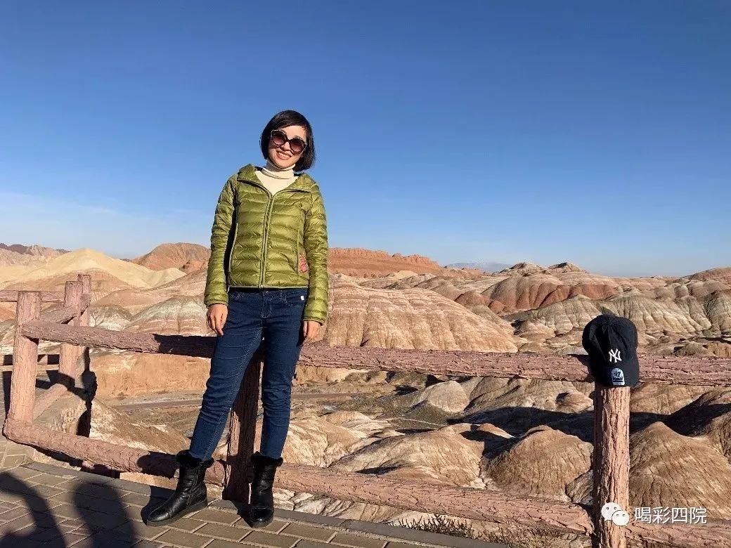 社会■入职3年,26岁女工程师获颁劳动奖章! 网友:同为90后的我...