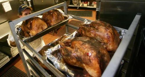 『特朗普』特朗普想用这招防“肉荒”,但事情没那么简单……