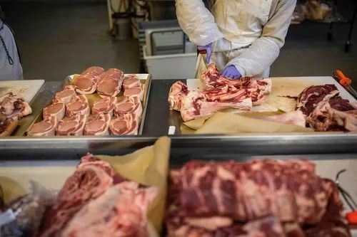 『特朗普』特朗普想用这招防“肉荒”,但事情没那么简单……