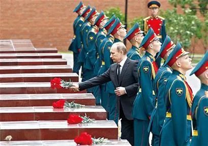 「疫情」空中阅兵倒计时 疫情下俄军展实力