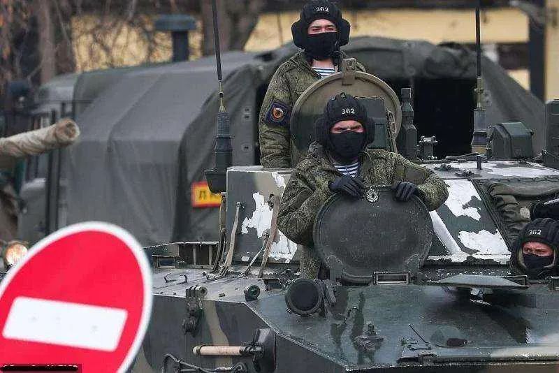 「疫情」空中阅兵倒计时 疫情下俄军展实力