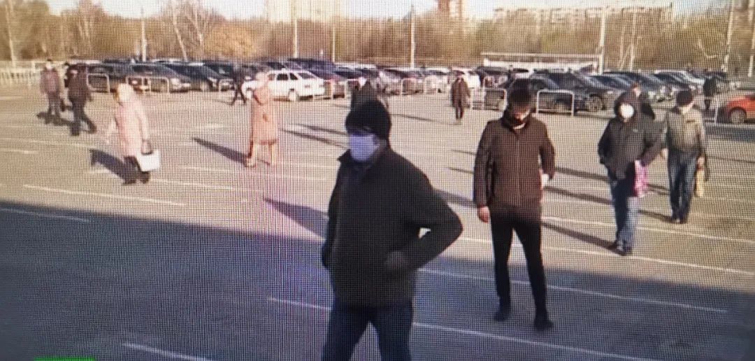 「疫情」空中阅兵倒计时 疫情下俄军展实力